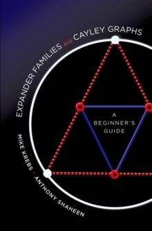 Expander Families and Cayley Graphs : A Beginner's Guide