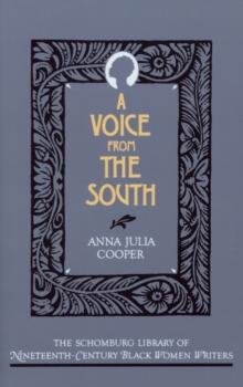 A Voice From the South