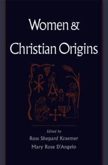 Women and Christian Origins