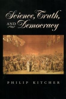 Science, Truth, and Democracy