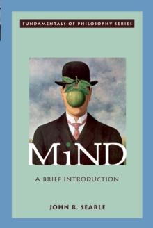 Mind : A Brief Introduction