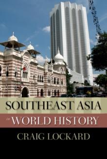 Southeast Asia in World History