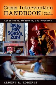 Crisis Intervention Handbook : Assessment, Treatment, and Research