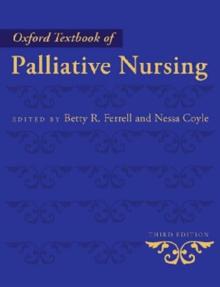 Oxford Textbook of Palliative Nursing