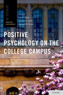 Positive Psychology on the College Campus