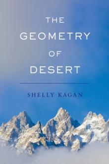 The Geometry of Desert