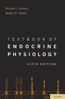 Textbook of Endocrine Physiology