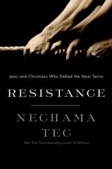 Resistance : Jews and Christians Who Defied the Nazi Terror