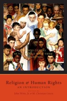 Religion and Human Rights : An Introduction