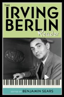 The Irving Berlin Reader