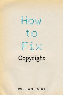 How to Fix Copyright