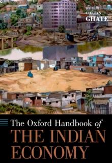 The Oxford Handbook of the Indian Economy