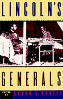 Lincoln's Generals