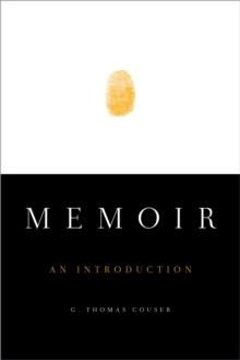 Memoir : An Introduction