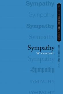 Sympathy : A History