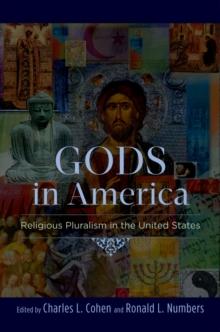 Gods in America : Religious Pluralism in the United States