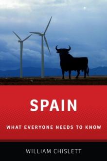 Spain : What Everyone Needs to Know