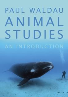 Animal Studies : An Introduction