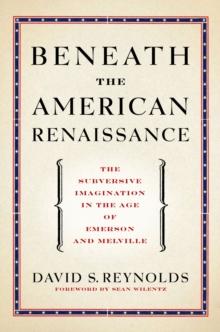 Beneath the American Renaissance : The Subversive Imagination in the Age of Emerson and Melville