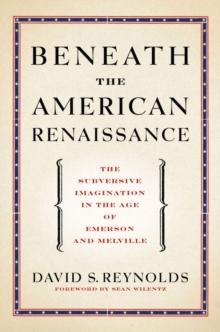 Beneath the American Renaissance : The Subversive Imagination in the Age of Emerson and Melville