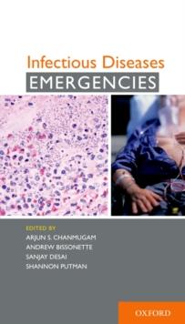 Infectious Diseases Emergencies