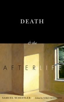 Death and the Afterlife