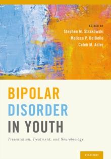 Bipolar Disorder in Youth : Presentation, Treatment and Neurobiology