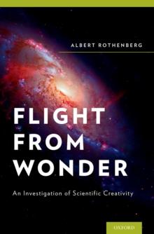 Flight from Wonder : An Investigation of Scientific Creativity