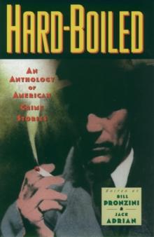 Hardboiled : An Anthology of American Crime Stories