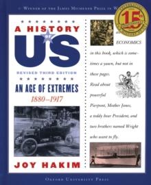 A History of US: An Age of Extremes : 1880-1917