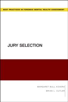 Jury Selection