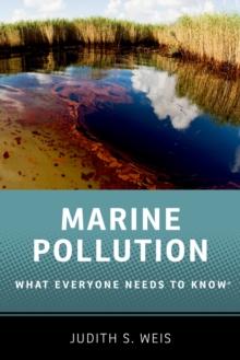 Marine Pollution : What Everyone Needs to Know?