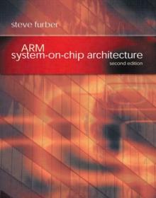 ARM System-on-Chip Architecture : ARM System-on-Chip Architecture