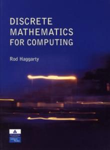 Discrete Mathematics for Computing