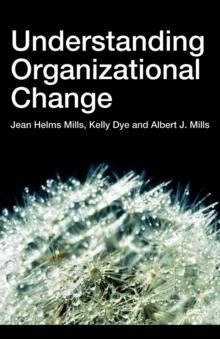 Understanding Organizational Change