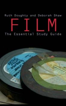 Film: The Essential Study Guide