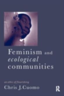 Feminism and Ecological Communities