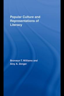 Popular Culture and Representations of Literacy