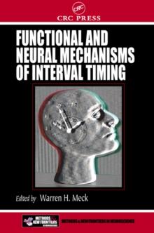 Functional and Neural Mechanisms of Interval Timing