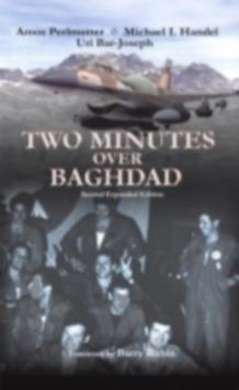 Two Minutes Over Baghdad