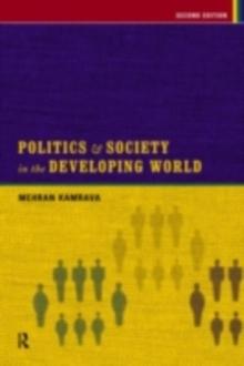 Politics and Society in the Developing World