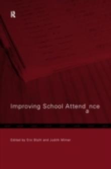 Improving School Attendance