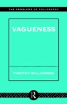 Vagueness