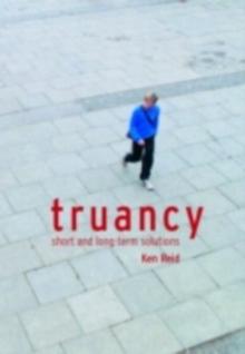 Truancy : Short and Long-term Solutions