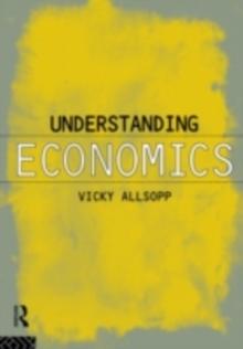 Understanding Economics