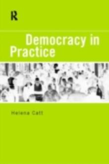 Democracy in Practice