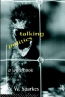 Talking Politics : A Wordbook