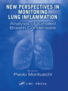 New Perspectives in Monitoring Lung Inflammation : Analysis of Exhaled Breath Condensate