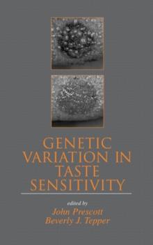 Genetic Variation in Taste Sensitivity