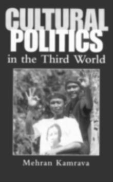 Cultural Politics of the Third World